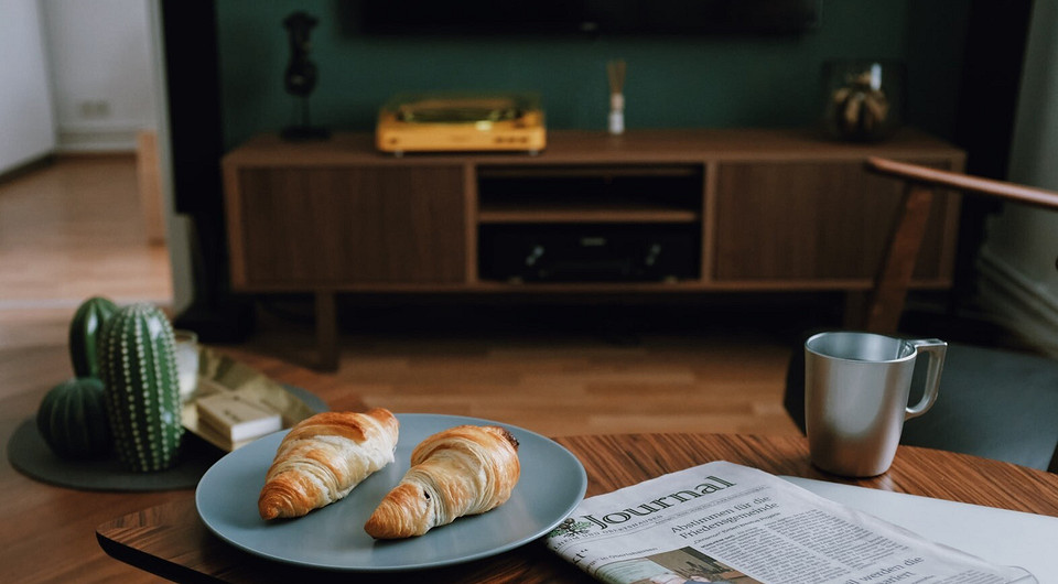 8 уютных способов преобразить интерьер к осени