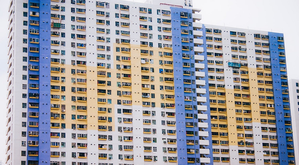 Жилье в Некрасовке оказалось самым востребованным у москвичей