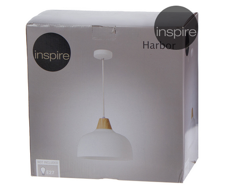 Подвес Inspire Harbor