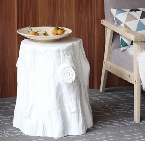 Взгляните на этот стильный в своей простоте столик-пенек Subin Accent Table. Природная изящность формы, брутальное очарование дерева, нетривиальный внешний вид — неудивительно, что п...
