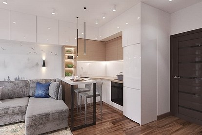 Умное использование мебели