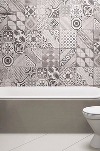 4 важных параметра для выбора идеальной плитки в ванную