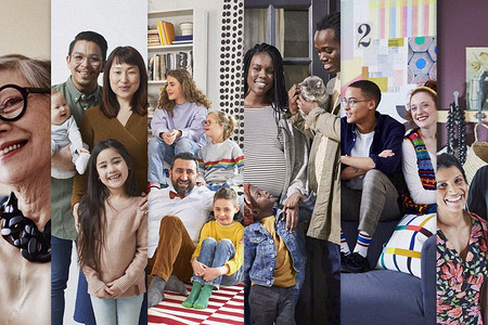 Квартиры будущего: ИКЕА представила свою концепцию жилья-2020