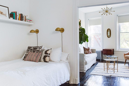 Тест: Сможете ли вы увеличить квартиру без перепланировки?