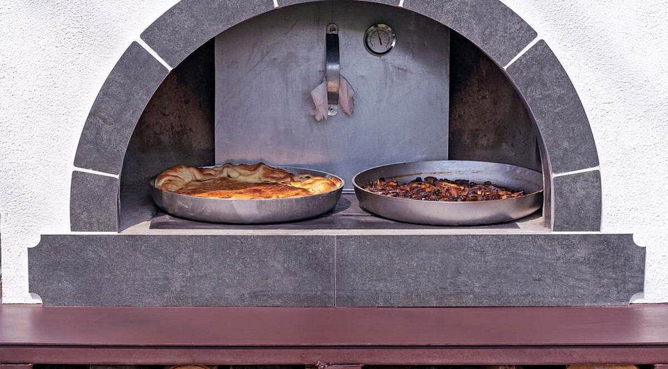 Палитра термостойких красок у разных производителей невелика. Количество цветов колеблется от 6 до 250