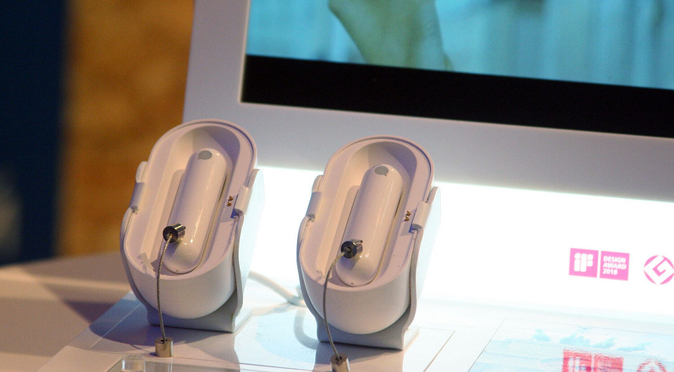 Переводчик WT2 Plus