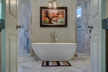 Установка акриловой ванны: 3 cпособа, которые можно выполнить своими руками