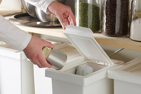 18 фактов + 9 советов о раздельном сборе мусора