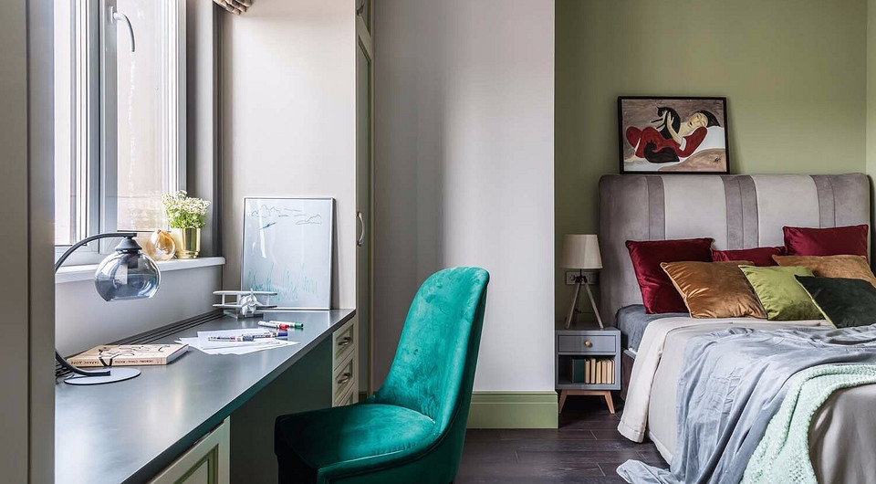 Дизайнерские хрущевки и классные органайзеры из ИКЕА: 10 лучших статей августа