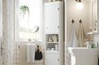 ИКЕА для маленькой ванной комнаты: 6 предметов, которые вам понравятся