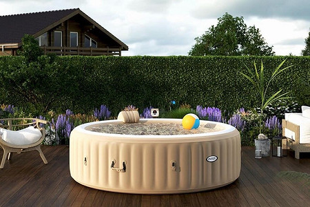 Строим площадку и подиум для бассейна на даче: инструкция, которая поможет сделать все своими руками