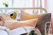 Как выбрать подушку: 5 важных параметров