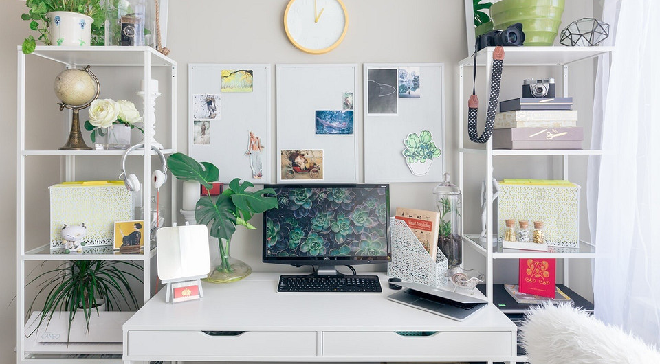 Убрать нельзя оставить: 6 удобных идей организации пространства, которые выглядят неряшливо