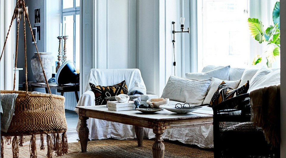 4 национальных способа создать уют, кроме хюгге