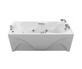 Ванна Triton ЦЕЗАРЬ 180х80