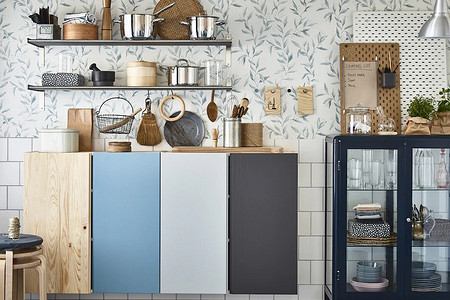 7 товаров из ИКЕА, которые помогут навести порядок в доме