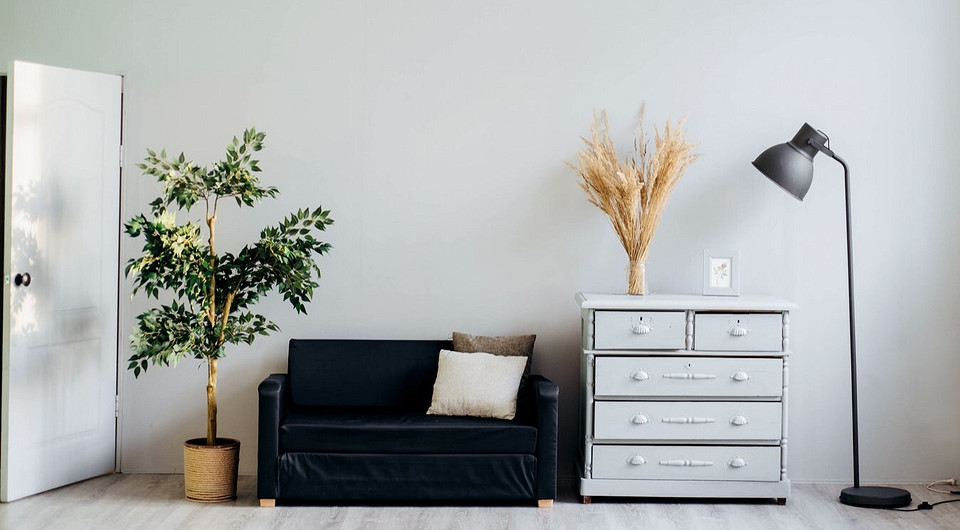 5 интерьерных ошибок, которые есть почти в каждой российской квартире