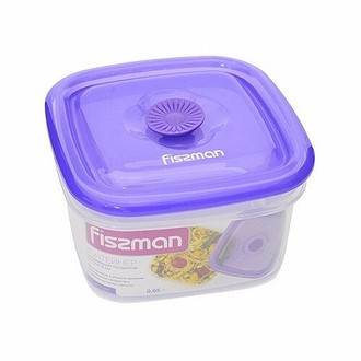 Fissman Контейнер