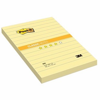 Post-it Блок Classic