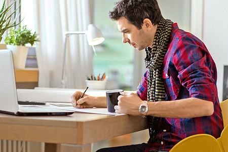 Как организовать освещение рабочего места: советы и обзор светильников (ИКЕА и не только)