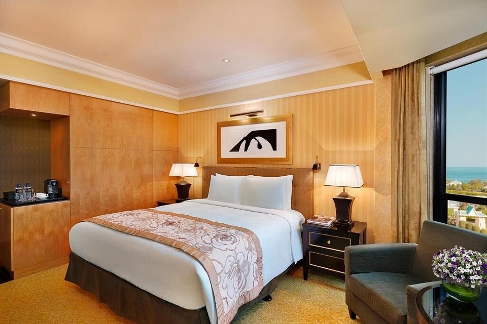 Оригинальные идеи декора спальни, которые мы подсмотрели в отелях