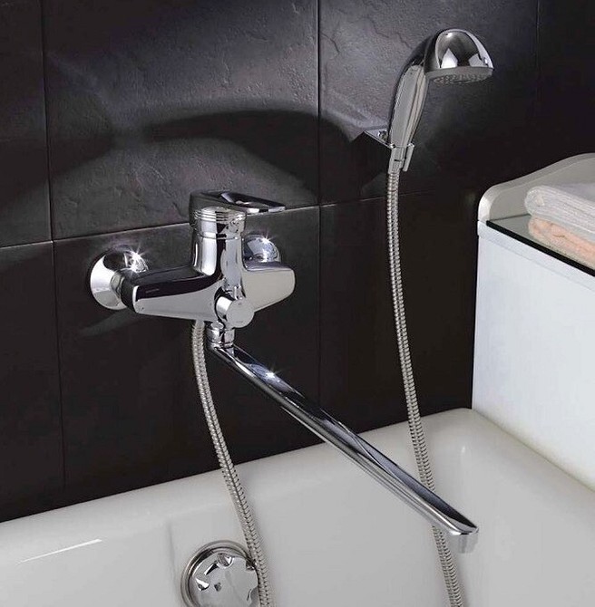  кран в ванной: как починить и устранить течь | ivd