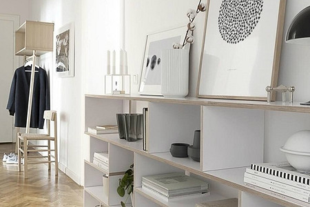 Узкий коридор в хрущевке: 16 советов, как выжать из него максимум