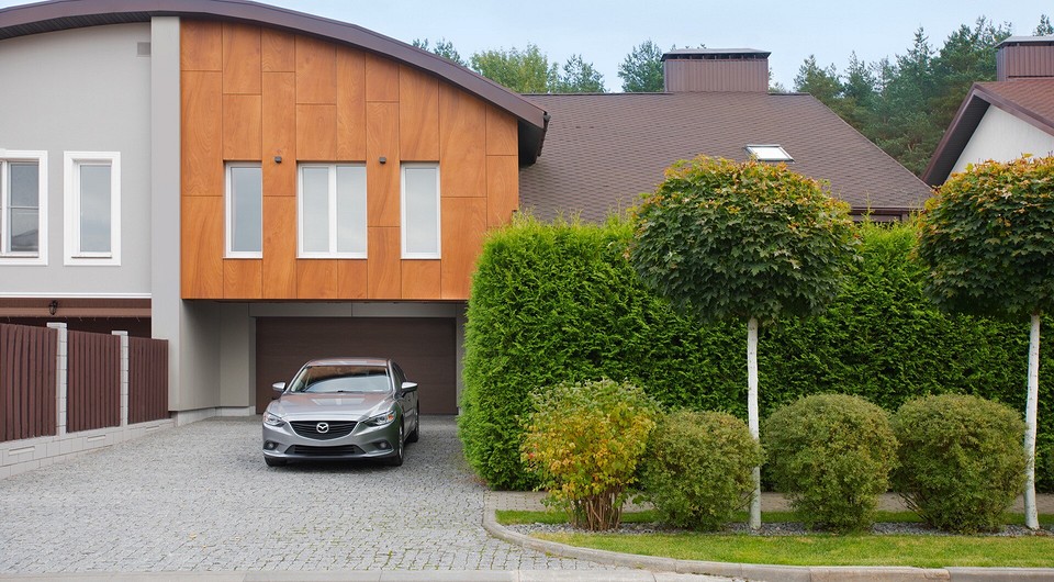 5 дельных советов по обустройству гаража