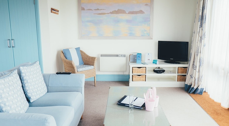 6 необычных и красивых систем хранения, подсмотренных в интерьерах отелей 6 необычных и красивых систем хранения, подсмотренных в интерьерах отелей