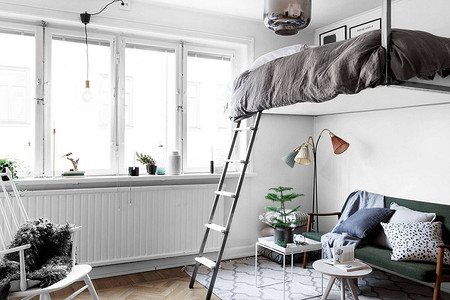 Как сделать кровать-чердак своими руками: чертежи, размеры и пошаговый план