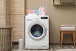 6 грубых ошибок в использовании стиральной машины, которые портят вашу технику