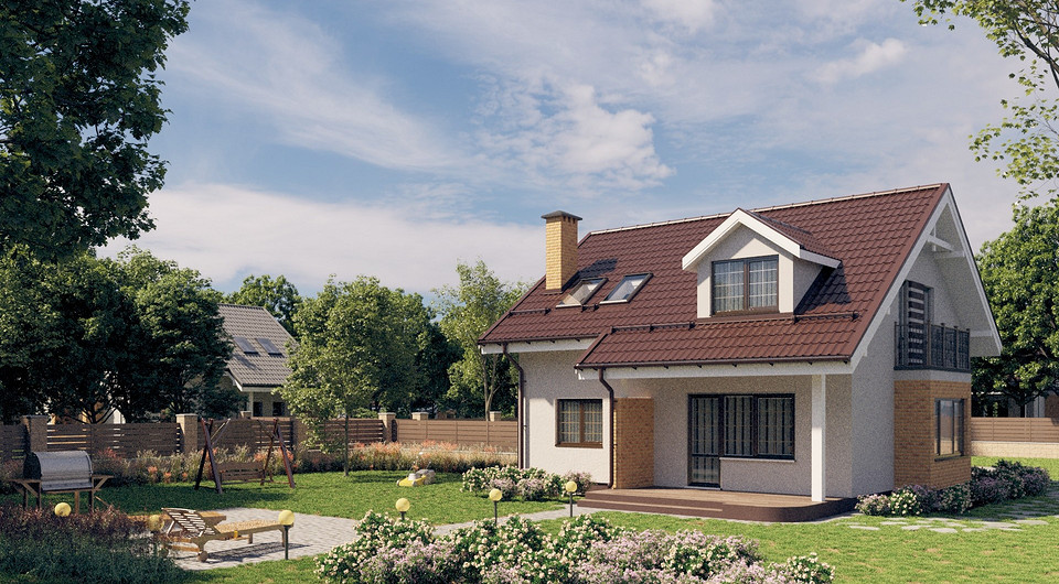 При поддержке компании «Северсталь» вступил в силу новый ГОСТ на кровельные работы