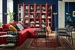 Яркий масс-маркет: 7 предметов мебели из ИКЕА, которые помогут добавить интерьеру цвета