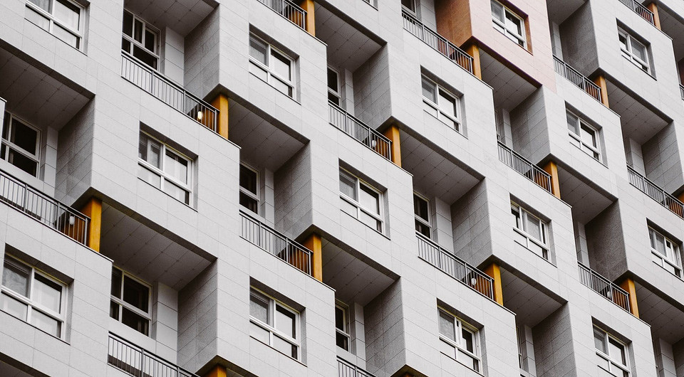 Сколько стоит самое доступное жилье в столице?