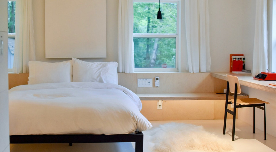 6 важных моментов в оформлении интерьера, которые нужно учесть людям небольшого роста