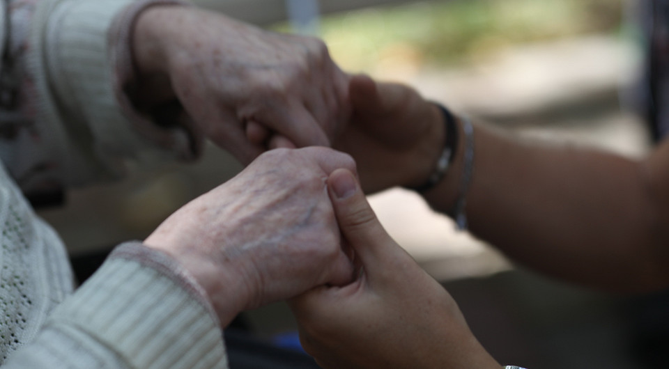 «КНАУФ» и благотворительный фонд «Старость в радость» подвели итоги акции для помощи домам престарелых и инвалидов