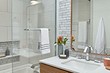 5 советов, которые помогут оформить дизайн ванной комнаты площадью 3 кв. м