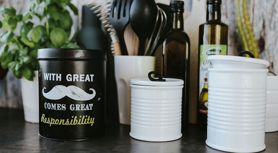 9 полезных кухонных аксессуаров для тех, кто не любит или не умеет готовить 9 полезных кухонных аксессуаров для тех, кто не любит или не умеет готовить