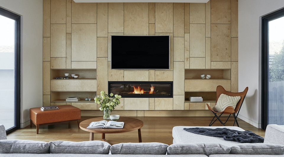 Как создать актуальный интерьер на 10 лет вперед: 7 дельных советов