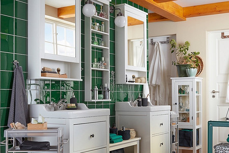 10 товаров из ИКЕА, с которыми ваш дом станет безопаснее