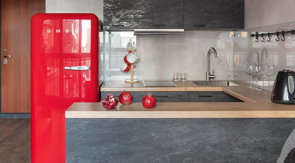 Говорят дизайнеры: 9 универсальных советов для обустройства маленькой кухни Говорят дизайнеры: 9 универсальных советов для обустройства маленькой кухни