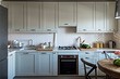 8 правил в дизайне длинной узкой кухни