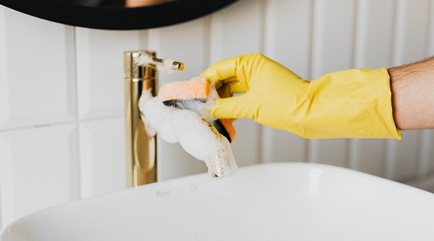 7 советов, которые помогут сохранить чистоту после уборки надолго