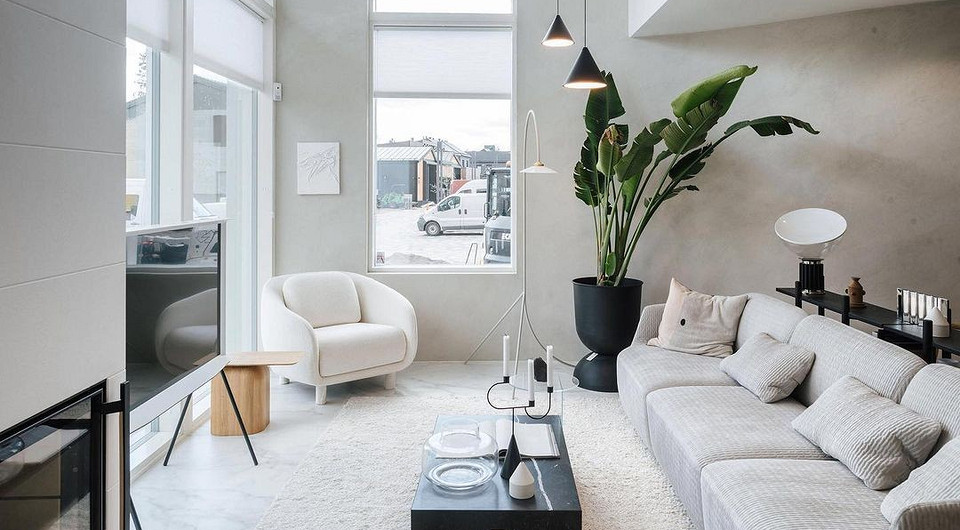 Как у финнов: 5 принципов философии Сису, и как применить их в наших интерьерах