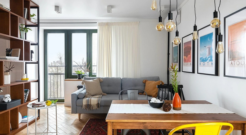 9 интерьерных трендов, которые дизайнеры не стали бы воплощать в своих проектах