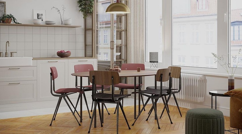 11 предметов из бабушкиной квартиры, которые можно использовать в современном интерьере