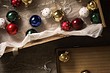 Уже можно выбирать: 9 новогодних украшений из ИКЕА