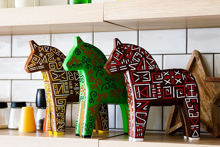 5 интересных особенностей новогоднего украшения дома в разных странах