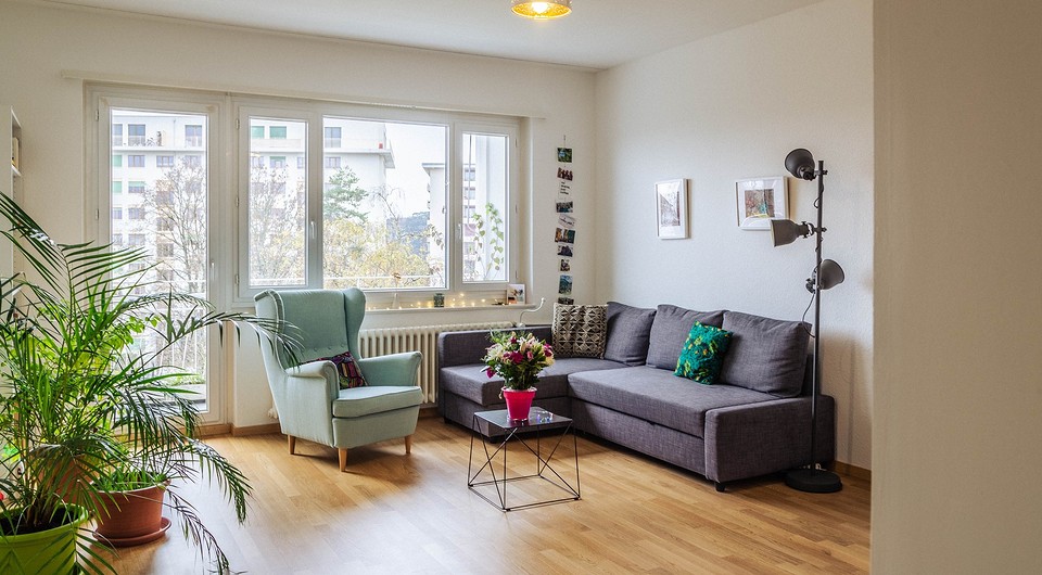 Как снять квартиру своей мечты: 8 советов для арендующих Как снять квартиру своей мечты: 8 советов для арендующих