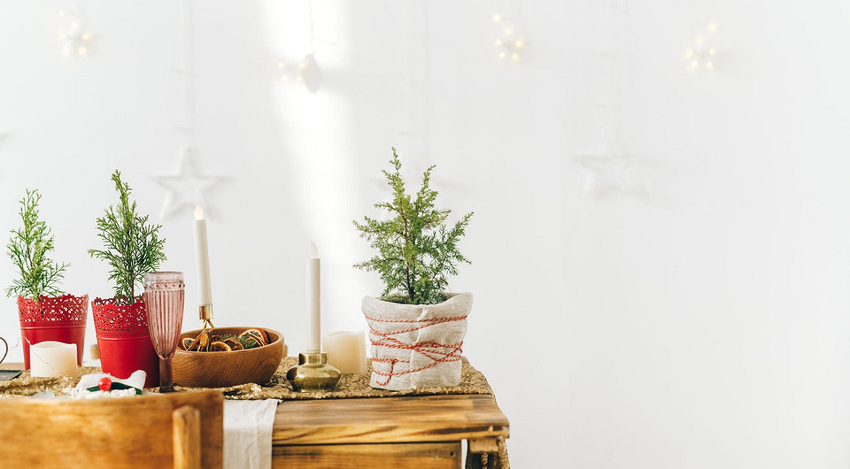 Как готовят дом к Рождеству и приему гостей в Европе: 7 интересных фактов Как готовят дом к Рождеству и приему гостей в Европе: 7 интересных фактов